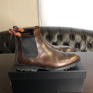 Allen edmonds tate chelsea Clearance